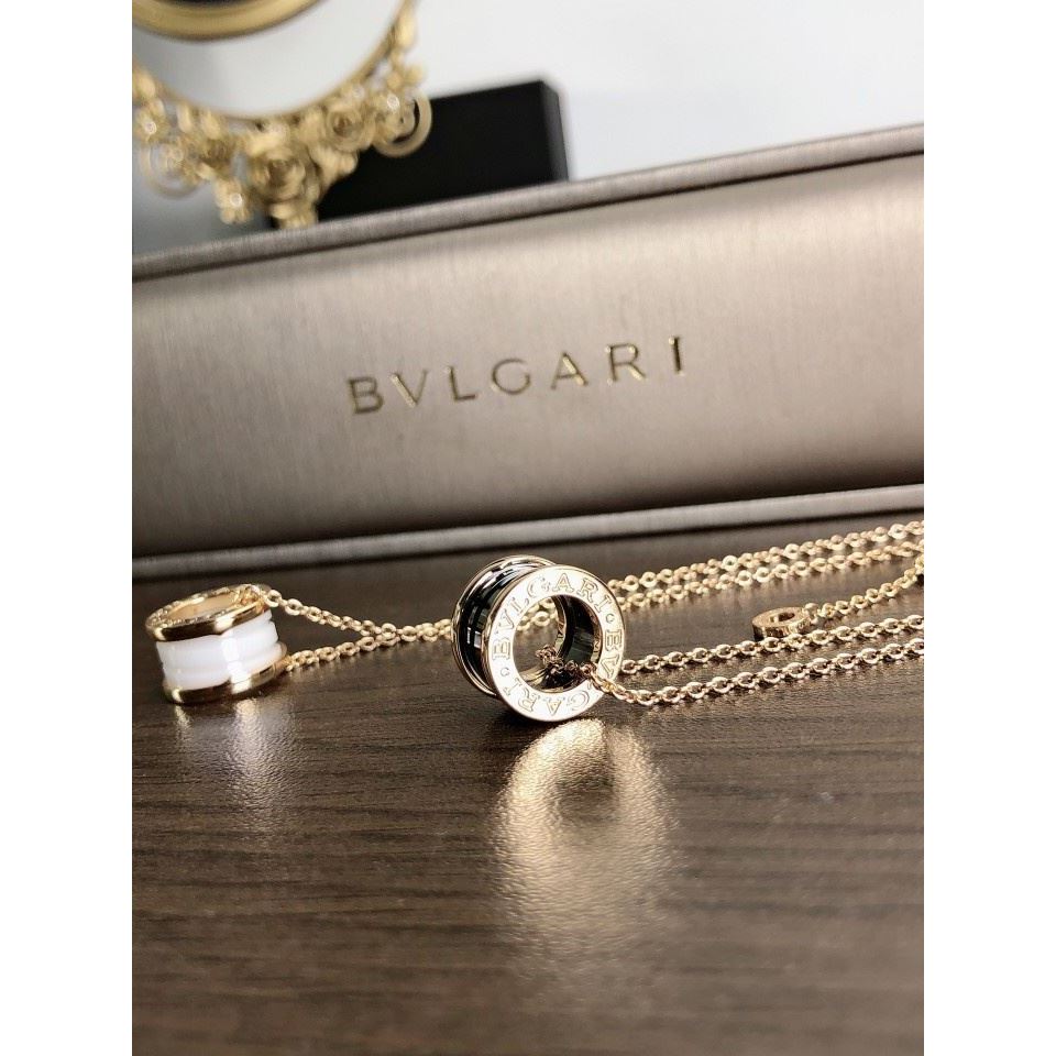 Bvlgari Necklaces